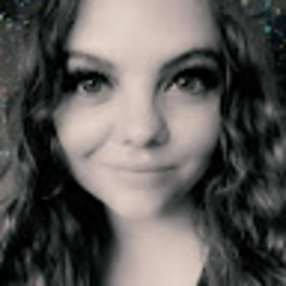 Meet your Posher, Angeleah